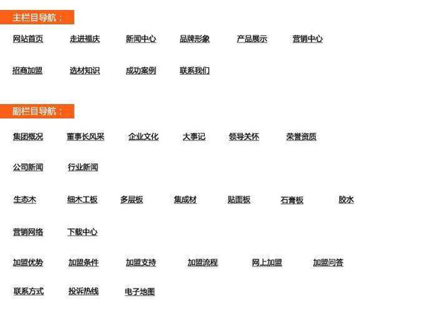 網站地圖能給SEO帶來哪些優勢？