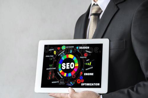 seo行業的現狀以及前景分析