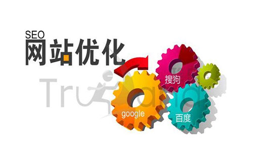 贈送你網站優化中的7個技巧