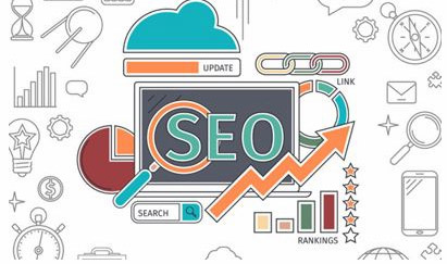SEO的本質邏輯以及百度SEO