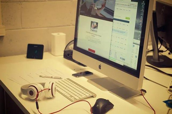 企業網站推廣為什么一定要做關鍵詞優化？