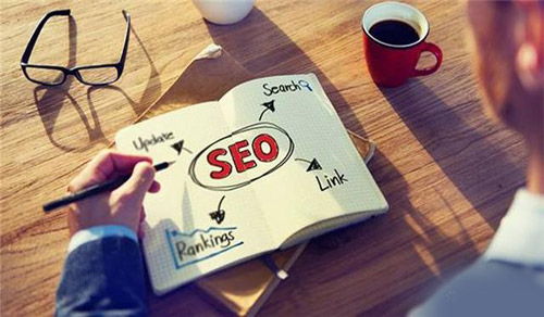 為什么說企業網站一定要做SEO？