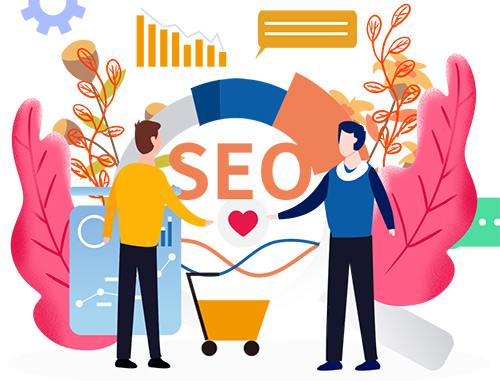 提升品牌價值：SEO與SEM的共振效應