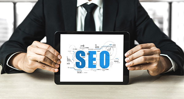SEO數據分析：優化網站內容的關鍵一步